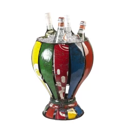 Bowl Me Over Wine Chiller 12 Bowl Me Over Wine Chiller -Garden Comfort Shop bowl me over wine chiller xl