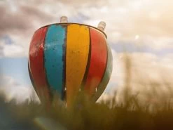 Bowl Me Over Wine Chiller 14 Bowl Me Over Wine Chiller -Garden Comfort Shop bowl me over small 1