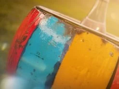 Bowl Me Over Wine Chiller 16 Bowl Me Over Wine Chiller -Garden Comfort Shop bowl me over small 2