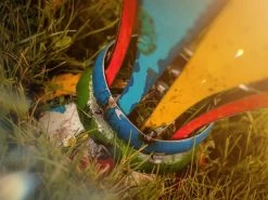 Bowl Me Over Wine Chiller 17 Bowl Me Over Wine Chiller -Garden Comfort Shop bowl me over small 3