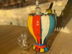 Bowl Me Over Wine Chiller 13 Bowl Me Over Wine Chiller -Garden Comfort Shop bowl me over think161 2 xl