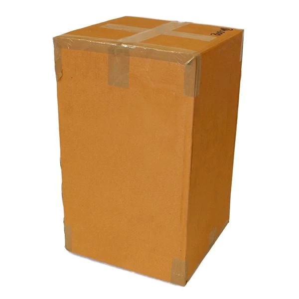 Two Turn Hand Carved Side Table 'Medium' 3 Two Turn Hand Carved Side Table 'Medium'