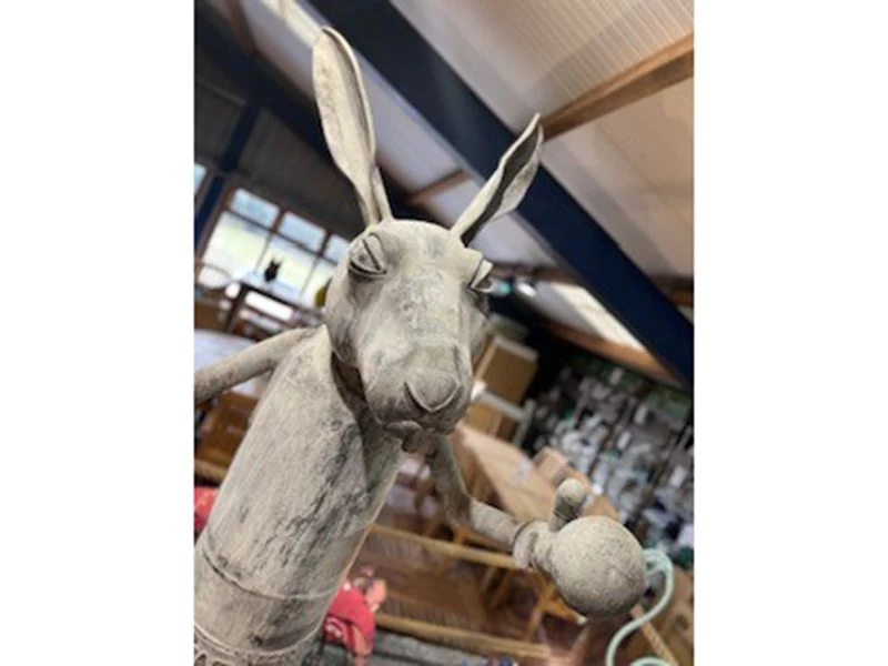 Boxing Hares 18 Boxing Hares - Image 16