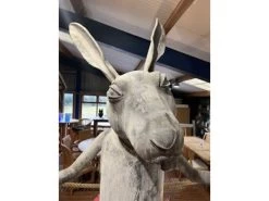 Boxing Hares 35 Boxing Hares -Garden Comfort Shop boxing hares 2