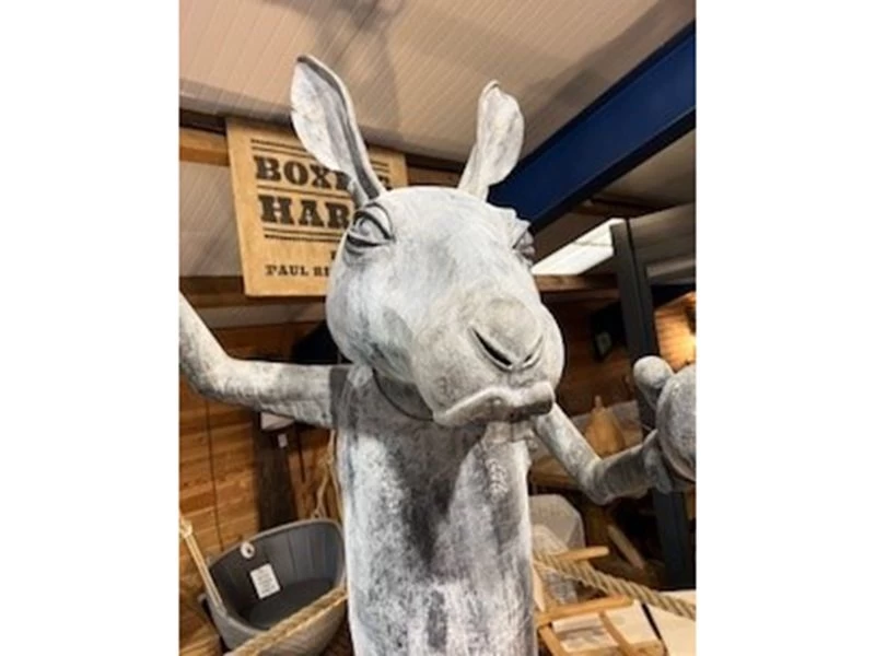 Boxing Hares 16 Boxing Hares - Image 14