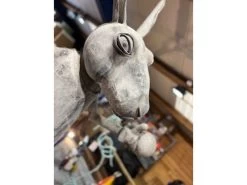 Boxing Hares 33 Boxing Hares -Garden Comfort Shop boxing hares 4