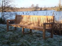 Britannia Teak Bench240cm | FSC® Certified 28 Britannia Teak Bench240cm | FSC® Certified -Garden Comfort Shop britania bench 24 1 1 xl