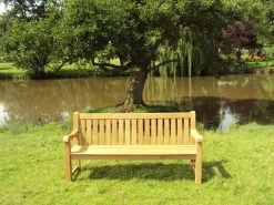 Britannia Teak Bench 150cm | FSC® Certified 26 Britannia Teak Bench 150cm | FSC® Certified -Garden Comfort Shop brittania bench 180cm 1 1 2 xl