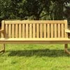 Britannia Teak Bench 180cm | FSC® Certified 2 Britannia Teak Bench 180cm | FSC® Certified -Garden Comfort Shop brittania bench 180cm 2 2 2 xl