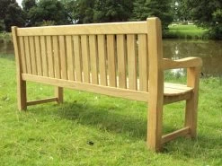 Britannia Teak Bench 180cm | FSC® Certified 29 Britannia Teak Bench 180cm | FSC® Certified -Garden Comfort Shop brittania bench 180cm 7 2 2 xl