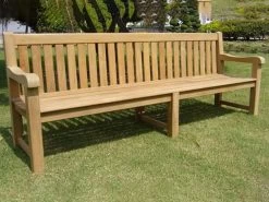 Britannia Teak Bench240cm | FSC® Certified 31 Britannia Teak Bench240cm | FSC® Certified -Garden Comfort Shop brittania bench 240cm 1 xl