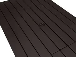 Dallas Firepit Table | HALF PRICE 10 Dallas Firepit Table | HALF PRICE -Garden Comfort Shop brown dallas firepit table 2 xl