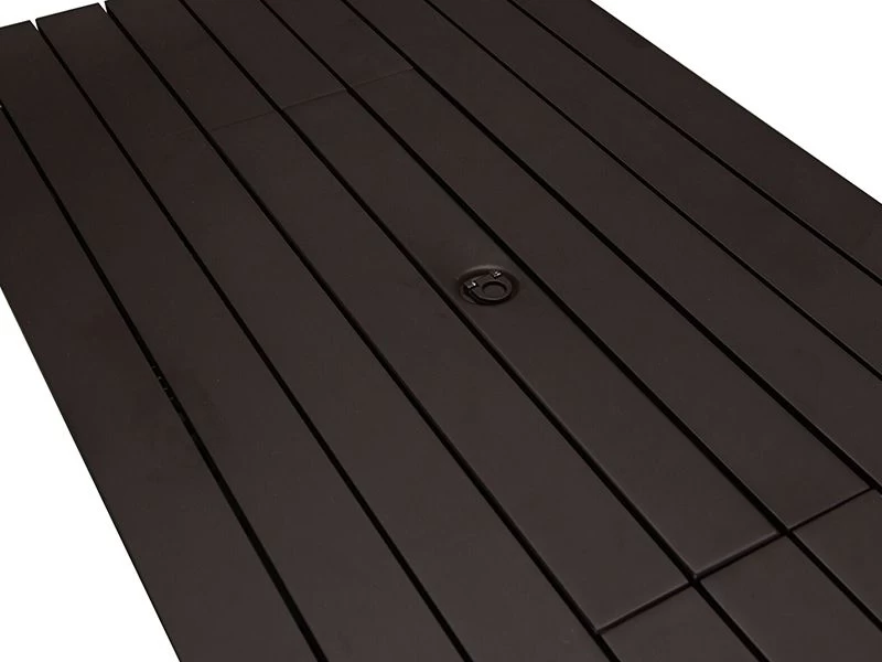 Dallas Firepit Table | HALF PRICE 6 Dallas Firepit Table | HALF PRICE - Image 4