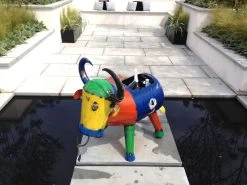 Bruce The Bull Cooler Large -Garden Comfort Shop bruce the bull cooler large XL 10