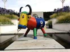 Bruce The Bull Cooler Large -Garden Comfort Shop bruce the bull cooler large XL 13