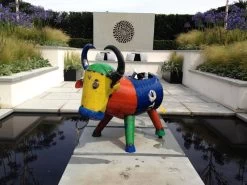 Bruce The Bull Cooler Large -Garden Comfort Shop bruce the bull cooler large XL 16