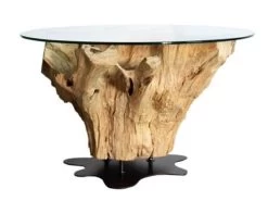 Brulok Side Table 7 Brulok Side Table -Garden Comfort Shop brulok coffee table bi