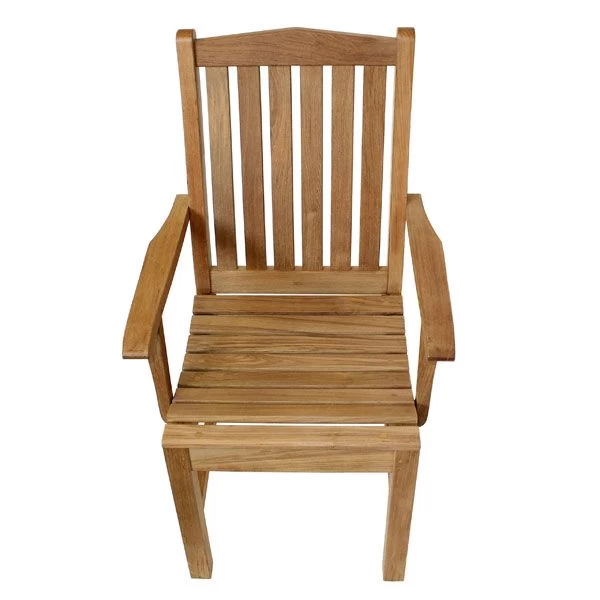 Buckingham Armchair 3 Buckingham Armchair - Image 2