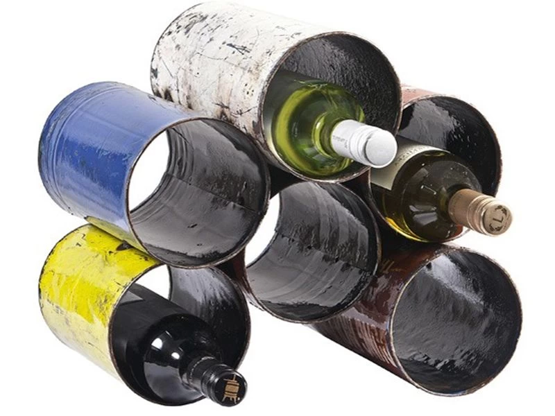 Build Me Up Wine Rack 4 Build Me Up Wine Rack - Image 2