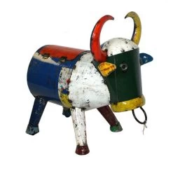 Bruce The Bull Cooler Large -Garden Comfort Shop bull cooler large XL 2