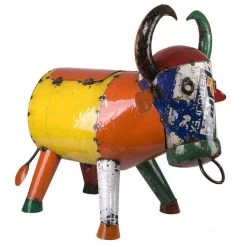 Bruce The Bull Cooler Large -Garden Comfort Shop bull cooler large XL