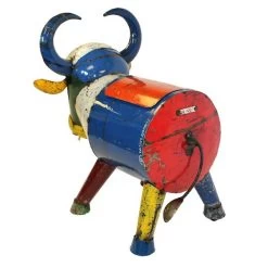 Bruce The Bull Cooler Large -Garden Comfort Shop bull cooler large XL 5