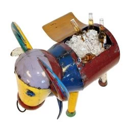 Bruce The Bull Cooler Large -Garden Comfort Shop bull cooler large XL 7