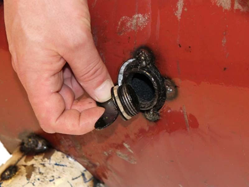 Bruce The Bull Cooler - England 17 Bruce The Bull Cooler - England - Image 15