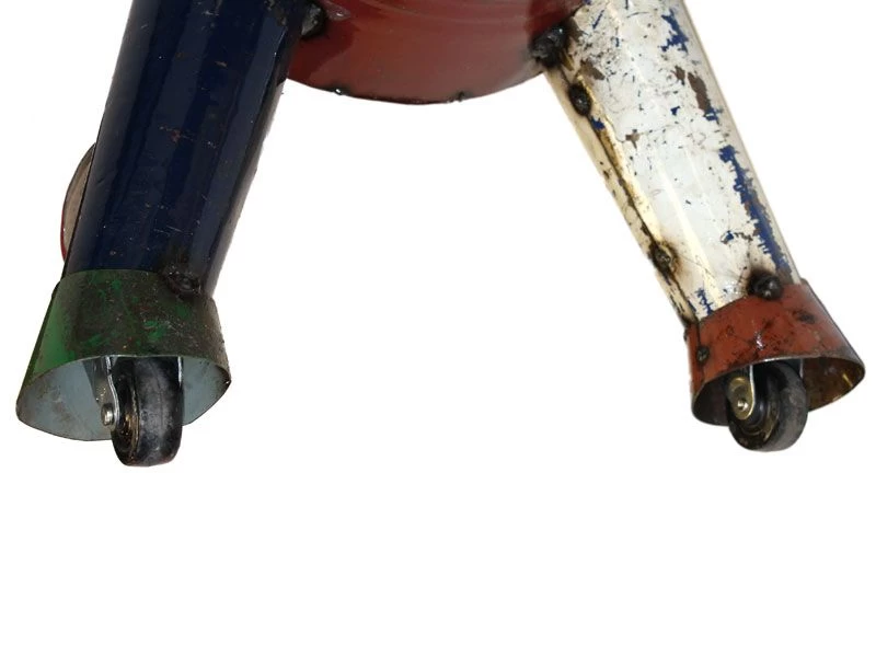 Bruce The Bull Cooler - England 16 Bruce The Bull Cooler - England - Image 14