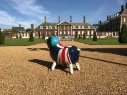 Winston The Bull Dog 13 Winston The Bull Dog -Garden Comfort Shop bull dog 6 xl