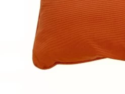 Scatter Cushion - Burnt Orange