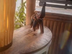 Indian VW Bus Bar Cabinet Blue 11 Indian VW Bus Bar Cabinet Blue -Garden Comfort Shop bus cabinet resized 2