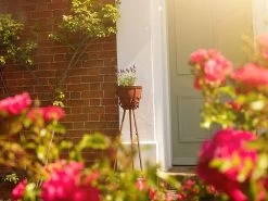 Butterfly Planter Stand 12 Butterfly Planter Stand -Garden Comfort Shop butterfly planter resized 1