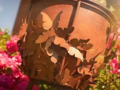Butterfly Planter Stand 14 Butterfly Planter Stand -Garden Comfort Shop butterfly planter resized 5