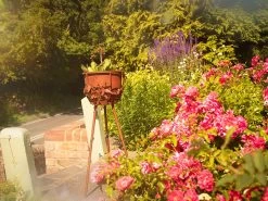 Butterfly Planter Stand 15 Butterfly Planter Stand -Garden Comfort Shop butterfly planter resized 6