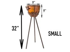Butterfly Planter Stand 16 Butterfly Planter Stand -Garden Comfort Shop butterfly planter resized 7