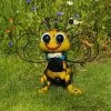 Buzzy Bee Planter -Garden Comfort Shop buzzy bee planter 1 bi