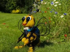 Buzzy Bee Planter 16 Buzzy Bee Planter -Garden Comfort Shop buzzy bee planter 6 bi