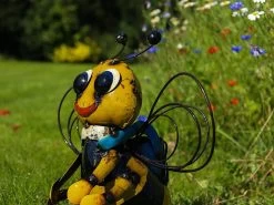 Buzzy Bee Planter 17 Buzzy Bee Planter -Garden Comfort Shop buzzy bee planter 7 bi