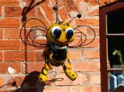 Buzzy Bee Planter 18 Buzzy Bee Planter -Garden Comfort Shop buzzy bee planter 8 bi