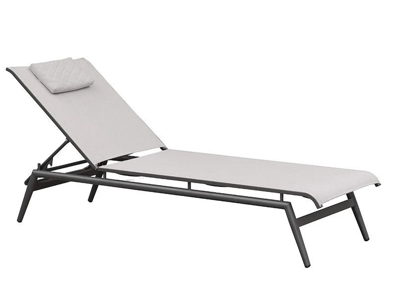California Sun Lounger | Ex Display 4 California Sun Lounger | Ex Display - Image 2