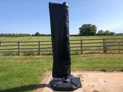 Calypso LED Parasol 3M Square 34 Calypso LED Parasol 3M Square -Garden Comfort Shop calypso square 11 xl 2