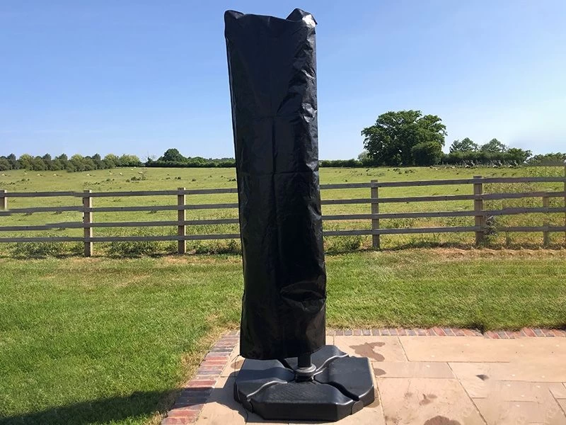 Calypso LED Parasol 3M Square 18 Calypso LED Parasol 3M Square - Image 16