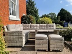 Cannes Corner Dining Set 20 Cannes Corner Dining Set -Garden Comfort Shop cannes 6 xl