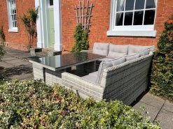 Cannes Corner Dining Set 26 Cannes Corner Dining Set -Garden Comfort Shop cannes 7 xl