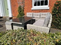 Cannes Corner Dining Set | Damaged Box 25 Cannes Corner Dining Set | Damaged Box -Garden Comfort Shop cannes 8 xl 3