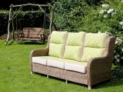 Canterbury 3 Seater Sofa | OCTOBER OFFERS 17 Canterbury 3 Seater Sofa | OCTOBER OFFERS -Garden Comfort Shop canterbury 3 seater sofa xl 1 1