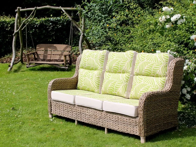 Canterbury 3 Seater Sofa | OCTOBER OFFERS 7 Canterbury 3 Seater Sofa | OCTOBER OFFERS - Image 5