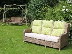 Canterbury 3 Seater Sofa | OCTOBER OFFERS 19 Canterbury 3 Seater Sofa | OCTOBER OFFERS -Garden Comfort Shop canterbury 3 seater sofa xl 3 1