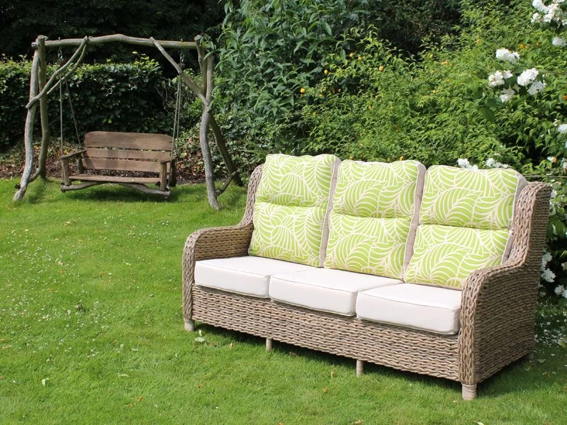 Canterbury 3 Seater Sofa | OCTOBER OFFERS 9 Canterbury 3 Seater Sofa | OCTOBER OFFERS - Image 7